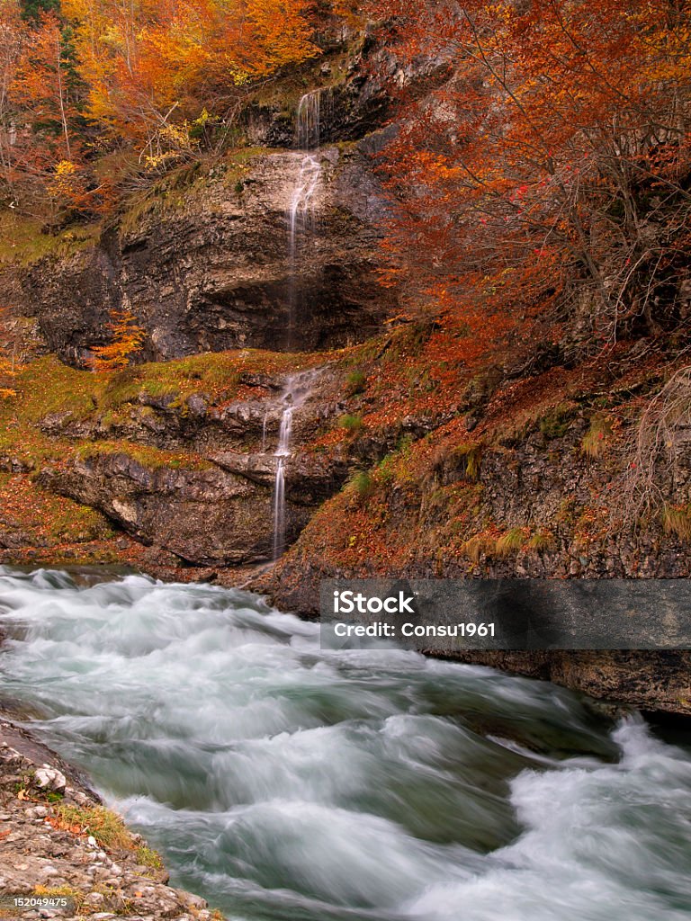 Arazas río - Foto de stock de Aire libre libre de derechos