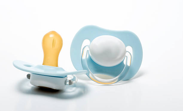 Baby pacifiers – Foto