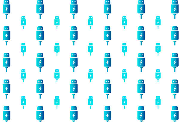 Usb Patterns 170+ Flash Drive Cute Stock Photos, Pictures & Royalty-Free Images - iStock