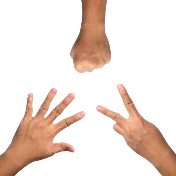istock rock scissor and paper hand 1520837261
