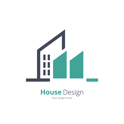 istock 3 houses and home symbol concept design on white background 1520873807