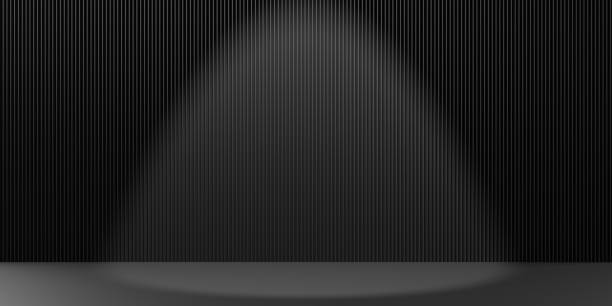 istock 3d rendering. background sports and technology abstract background black texture 1521024343