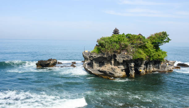 istock Seascape of Bali, Indonesia 1521087202
