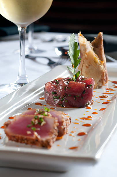 istock trio of tuna 152116719