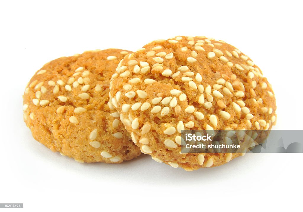 Os Cookies - Foto de stock de Alimentação Saudável royalty-free