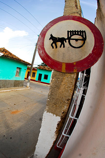 istock Watch For Horse Cart 152119716
