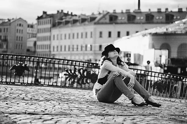istock Film portrait 152126641