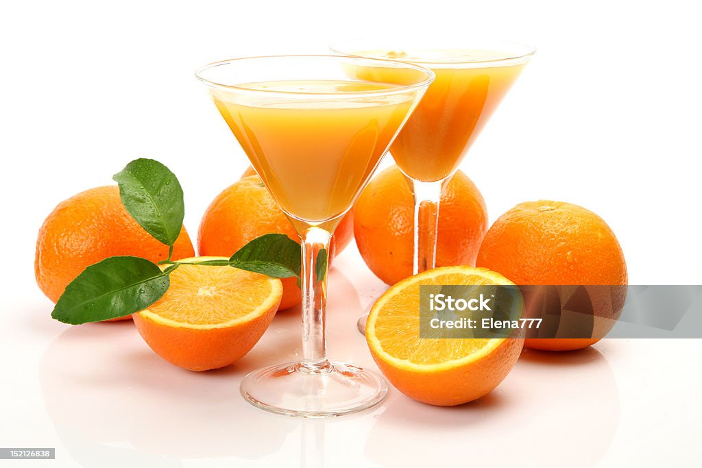 Fruit and juice Beauty Stock Photo