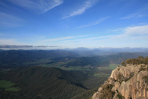 istock Buckland Valley, North East Victoria 152130292