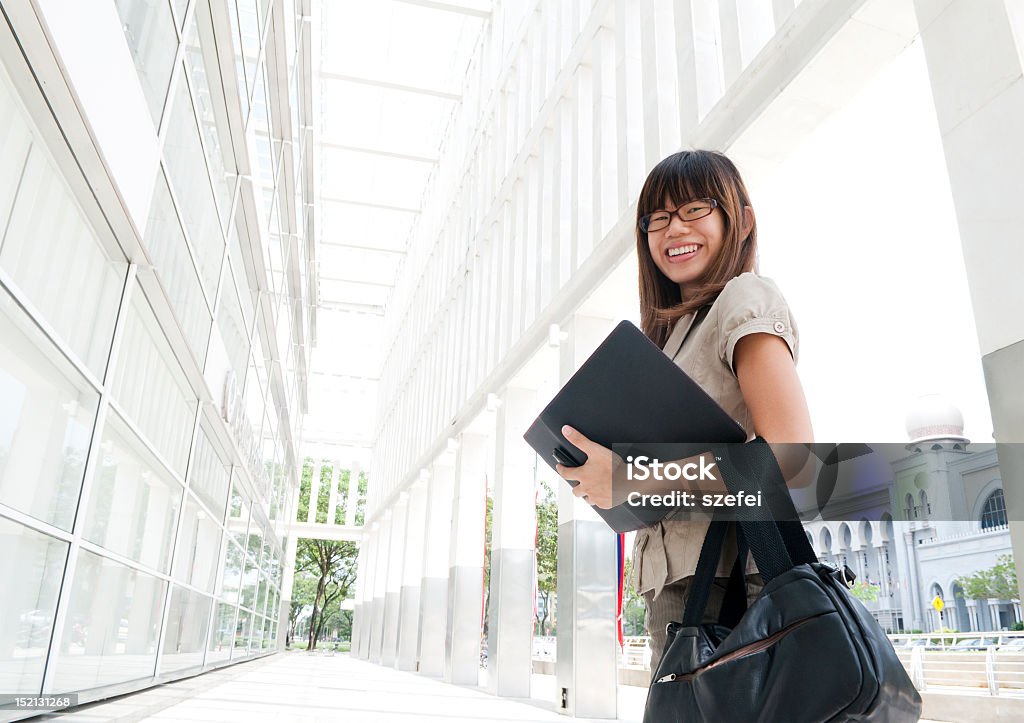 Mulheres de negócios - Foto de stock de 20 Anos royalty-free