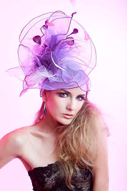 istock fashion woman 152132899