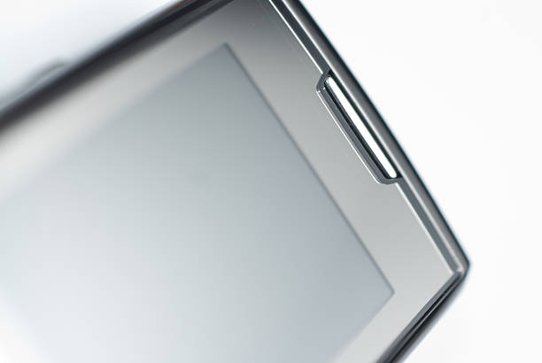 istock Detail of Cell Phone 152135910