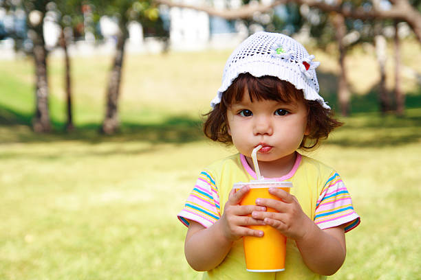 little child stock photo