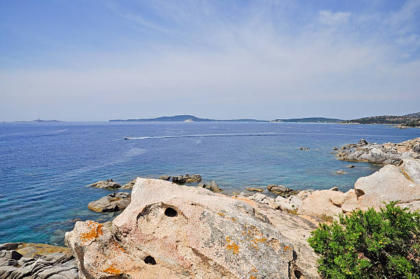 istock Punta Molentis, Villasimius, Sardinia, Italy 152138428