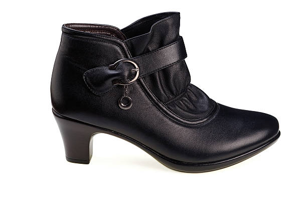 istock Female footwear 152138785