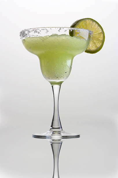 istock Frozen Margarita Cocktail 152138928