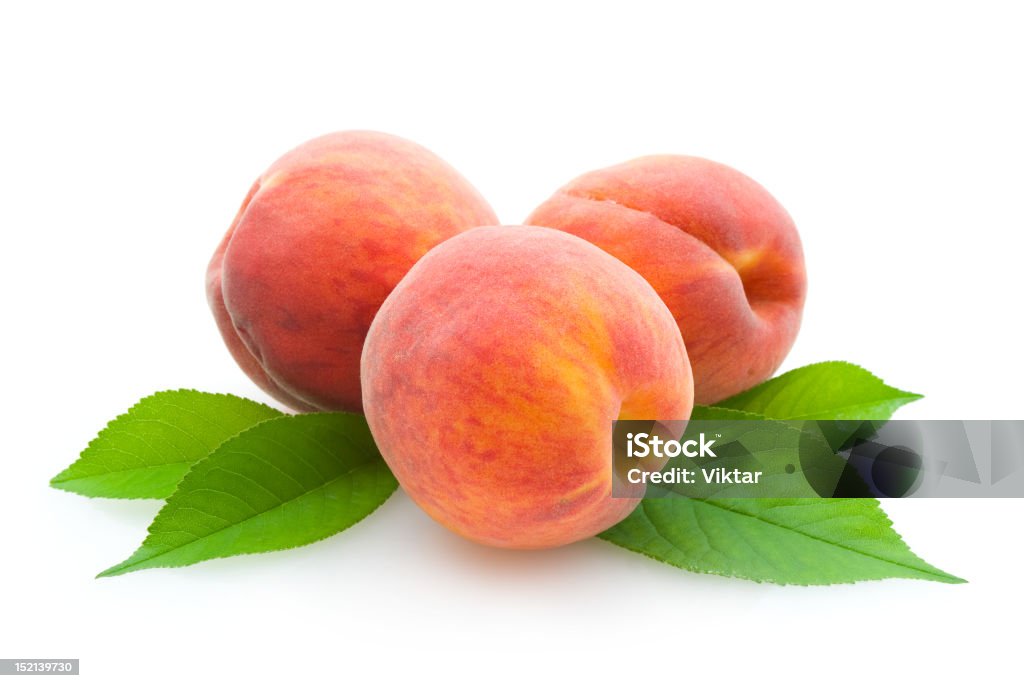 peaches - Photo de Aliment libre de droits