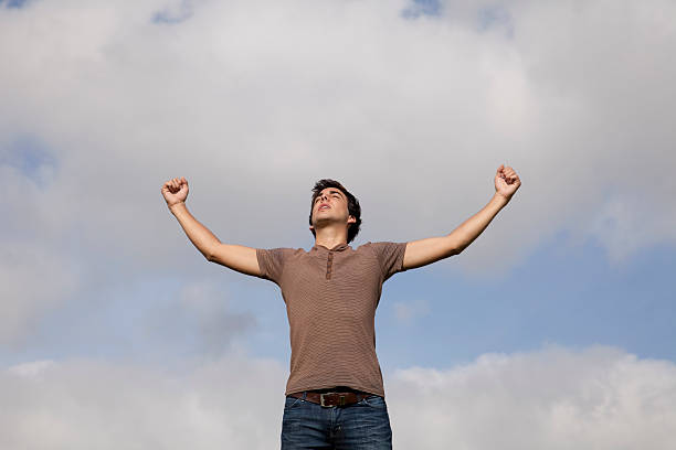 istock Successful teenager 152142102