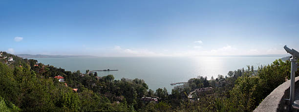 istock View on Lake Balaton at Tihany 152142465