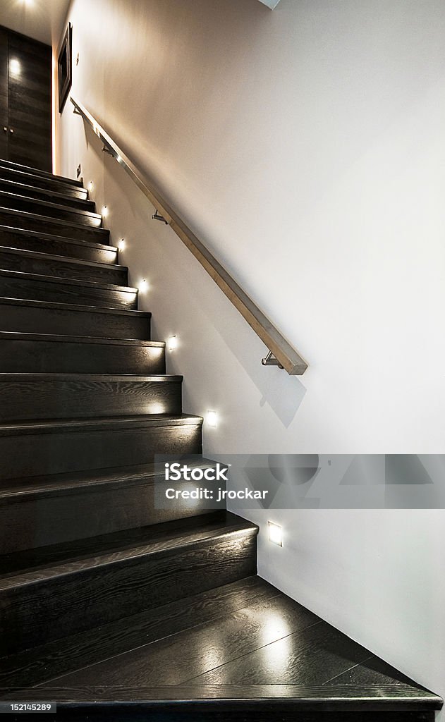 압살했다 계단 - 로열티 프리 계단 스톡 사진