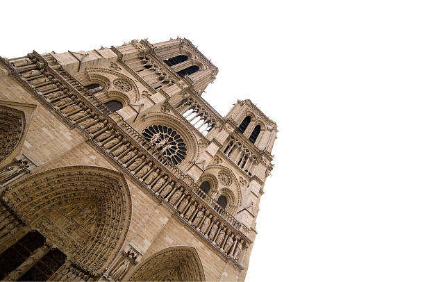 Roof of the Cathedral