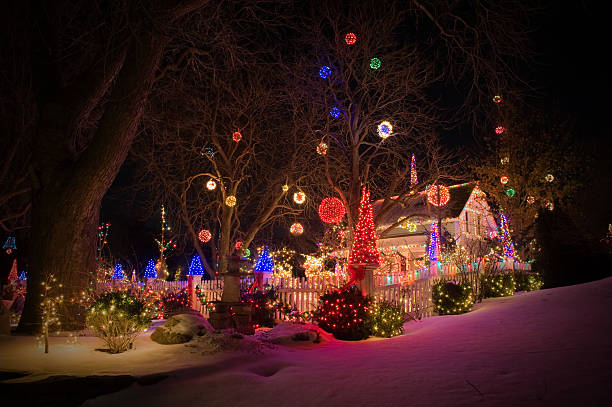 istock christmas decoration for outdoors 152146368