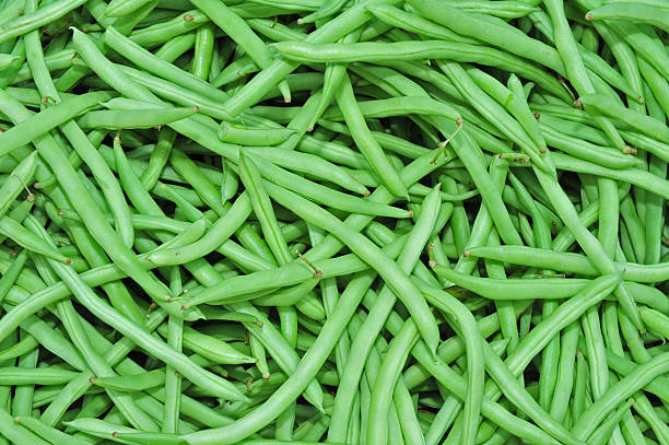 istock green bean in the market 152149006
