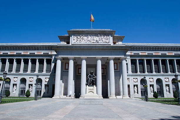 Prado-Museum – Foto