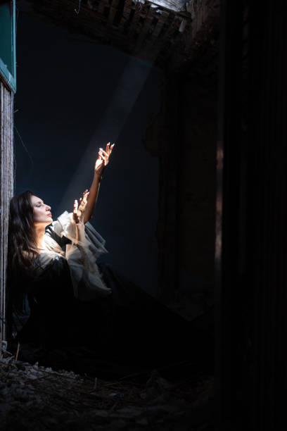 istock Mirage of desire 1521574922