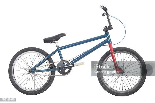 Bmx BMX 자전거타기에 대한 스톡 사진 및 기타 이미지 - BMX 자전거타기, 스턴트 자전거 타기, 흰색 배경