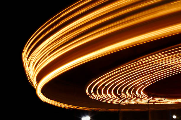 istock Merry go round at The Ohio State Fair. 152159238