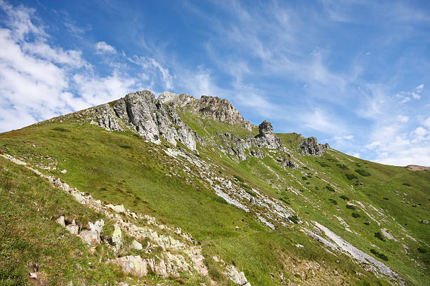 istock mountains - High Tatra, Slovakia 152159518