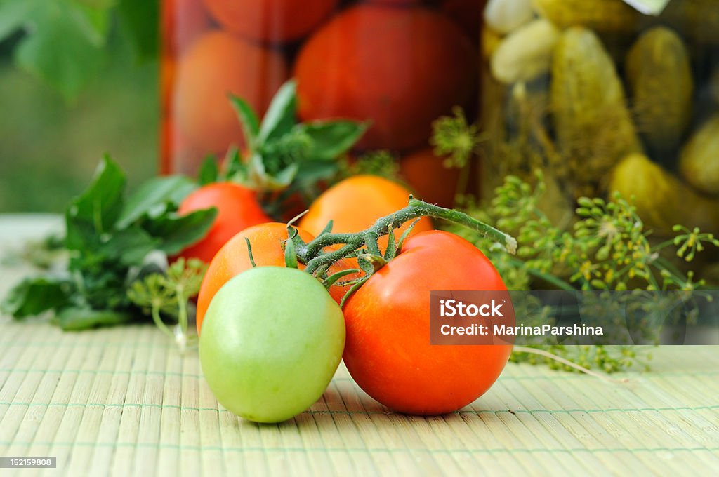 De tomate - Foto de stock de Agricultura royalty-free