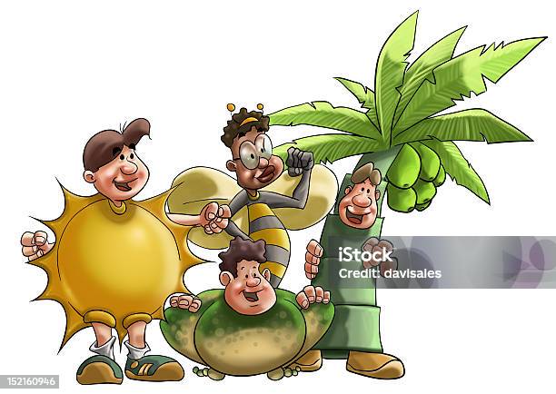 Disguised Boys Stock Photo - Download Image Now - Adult, Animal, Assistance