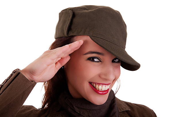 soldier