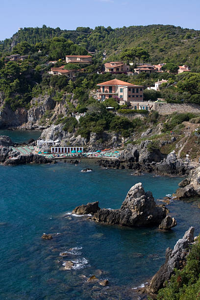 istock View From The Promontory Uccellina - Talamone, Tuscany 152161681