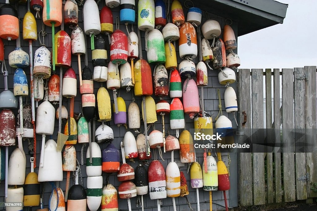 Barco de transición en shack - Foto de stock de Aire libre libre de derechos