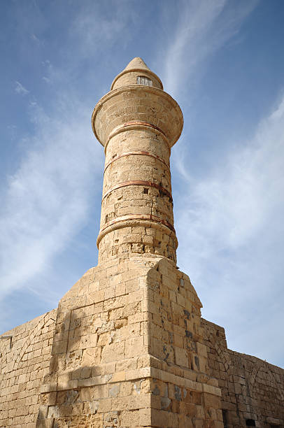 Cтоковое фото Caesaria Башня