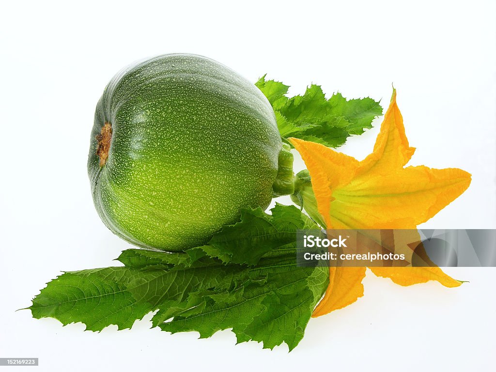 zucchini - Foto stock royalty-free di Cerchio