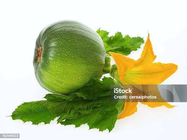 Zucchini - Fotografie stock e altre immagini di Cerchio - Cerchio, Composizione orizzontale, Cucurbitacee - Verdura