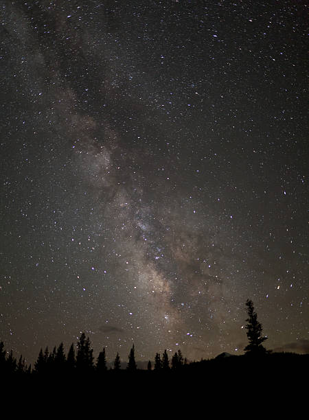 istock Milky Way over Tuolumne Meadows 152170537