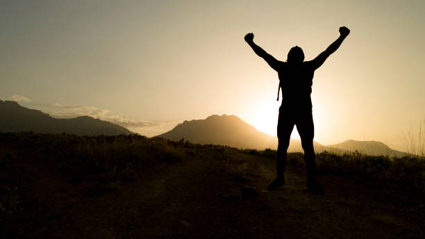 istock active person experiencing the joy of victory and success 1521706188