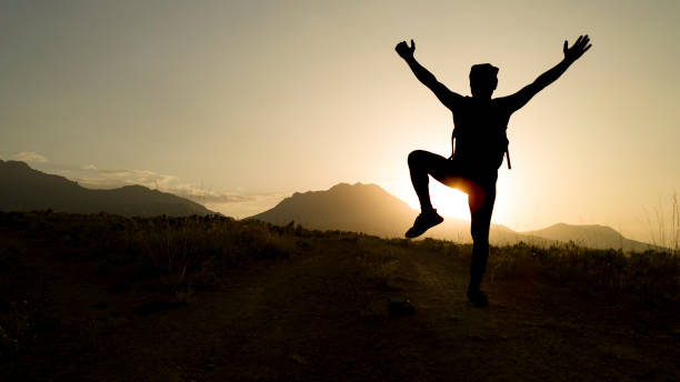 istock active person experiencing the joy of victory and success 1521706193