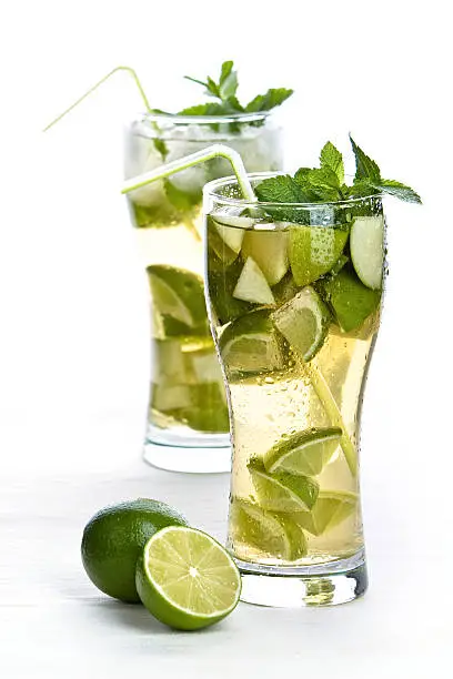 Photo of Ice-tea