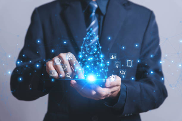 istock Concept of Startup Business 1521730764