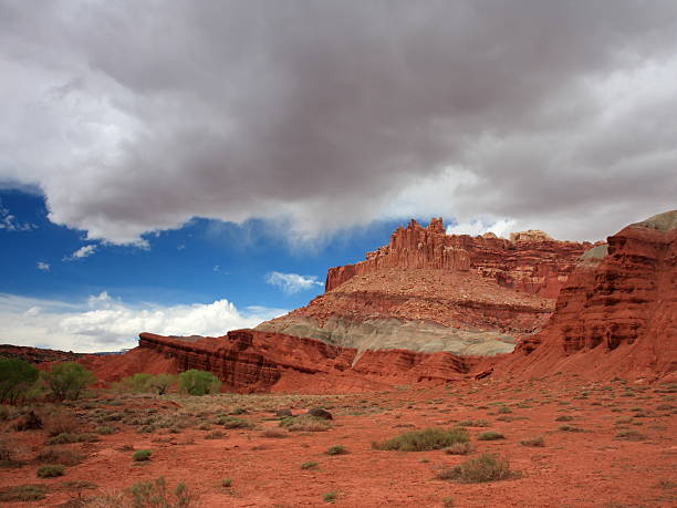 istock Capitol Reef National Park 152173141