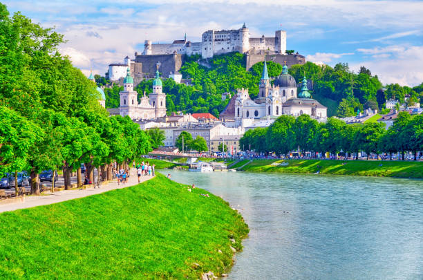 istock Salzburg, Austria 1521789617