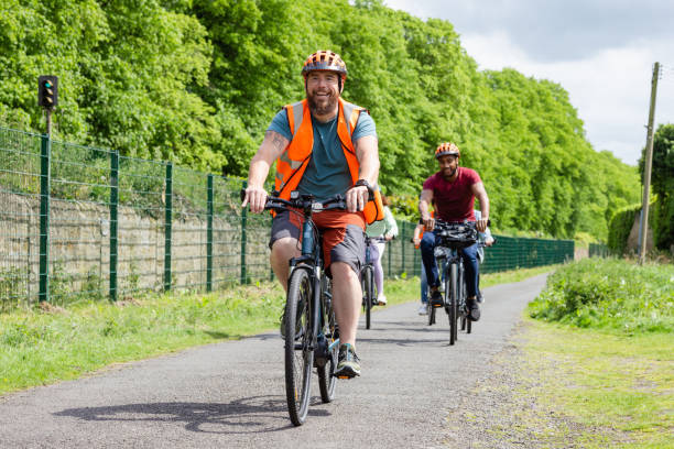 istock A Happy Volunteer Cycling Instructor 1521819713