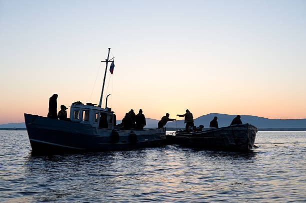 istock morning fishing 152182268