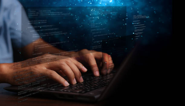 4,000+ Software Development Programming Stock Photos, Pictures ...